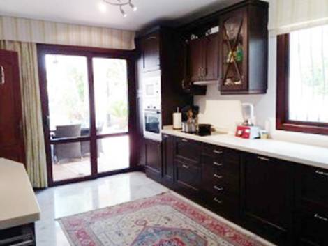 Villa for sale in  Miraverde, Spain - LWP1087 Villa El Madronal