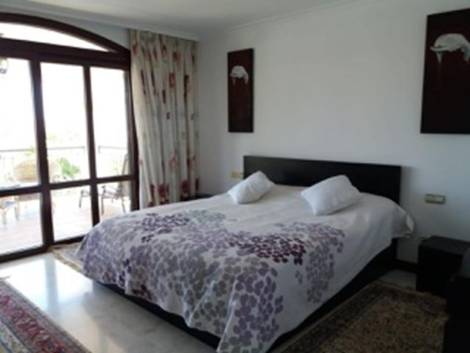 Villa for sale in  Miraverde, Spain - LWP1087 Villa El Madronal