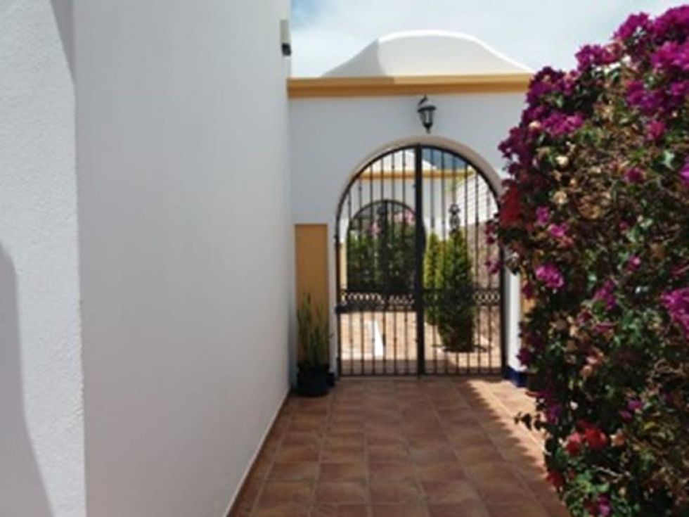 Villa for sale in  Miraverde, Spain - LWP1087 Villa El Madronal