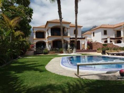 Villa for sale in  Miraverde, Spain - LWP1087 Villa El Madronal