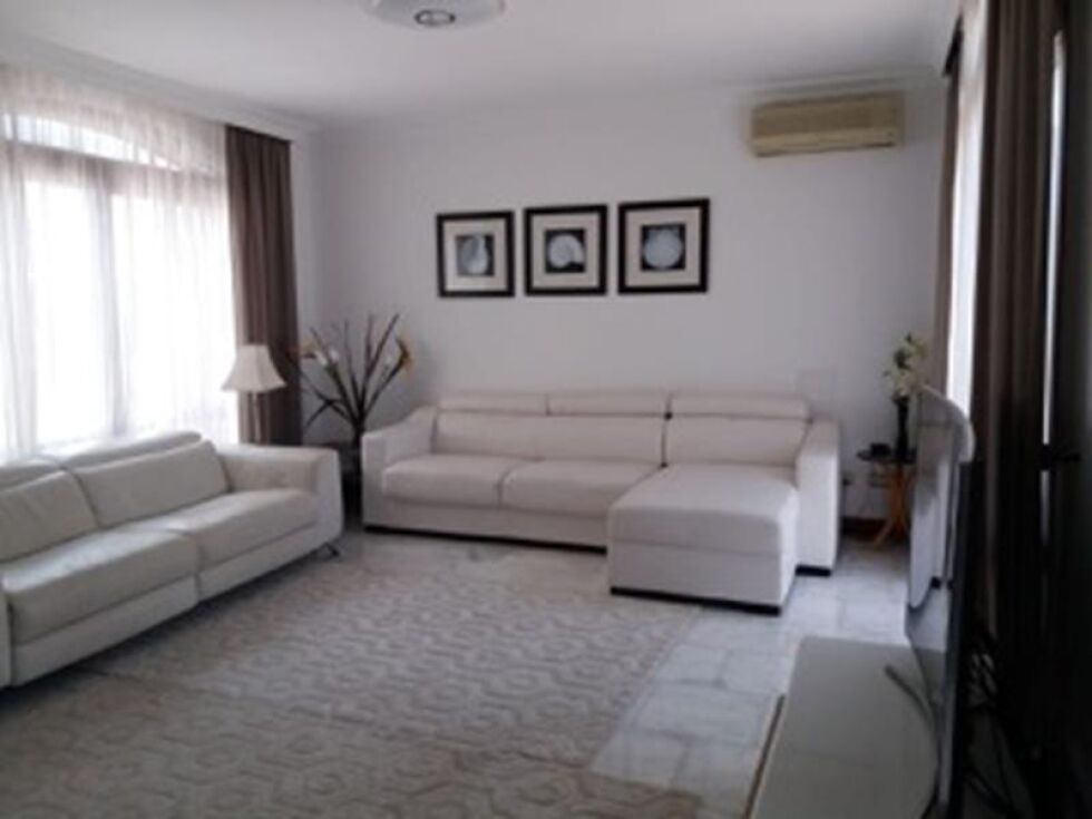 Villa for sale in  Miraverde, Spain - LWP1087 Villa El Madronal