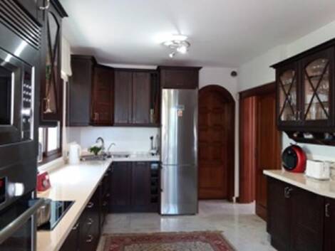 Villa for sale in  Miraverde, Spain - LWP1087 Villa El Madronal