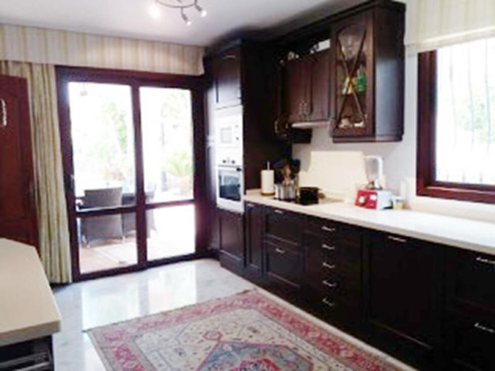 Villa for sale in  Miraverde, Spain - LWP1087 Villa El Madronal