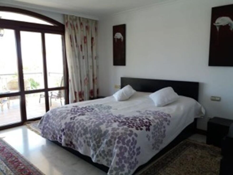 Villa for sale in  Miraverde, Spain - LWP1087 Villa El Madronal