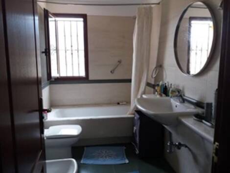 Villa for sale in  Miraverde, Spain - LWP1087 Villa El Madronal