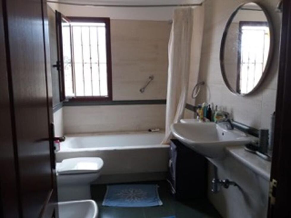 Villa for sale in  Miraverde, Spain - LWP1087 Villa El Madronal