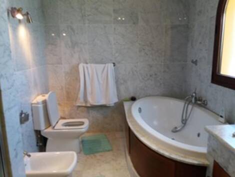 Villa for sale in  Miraverde, Spain - LWP1087 Villa El Madronal