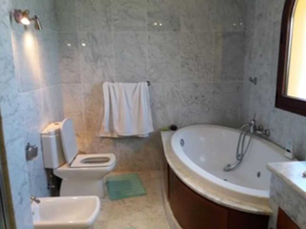 Villa for sale in  Miraverde, Spain - LWP1087 Villa El Madronal