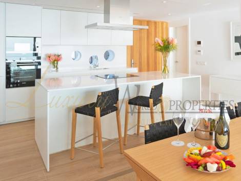 Villa for sale in  Agua Dulce, Spain - LWP3014 Villas de Tenis-Abama Golf