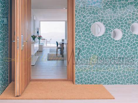 Villa for sale in  Agua Dulce, Spain - LWP3014 Villas de Tenis-Abama Golf