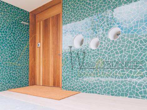 Villa for sale in  Agua Dulce, Spain - LWP3014 Villas de Tenis-Abama Golf