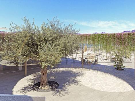 Villa for sale in  Agua Dulce, Spain - LWP3014 Villas de Tenis-Abama Golf