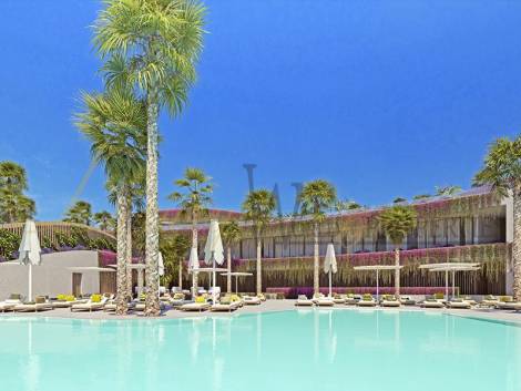 Villa for sale in  Agua Dulce, Spain - LWP3014 Villas de Tenis-Abama Golf