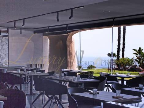 Villa for sale in  Agua Dulce, Spain - LWP3014 Villas de Tenis-Abama Golf