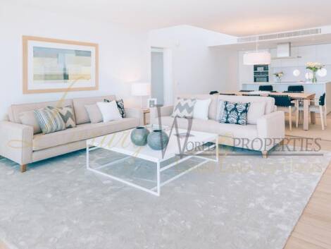 Villa for sale in  Agua Dulce, Spain - LWP3014 Villas de Tenis-Abama Golf