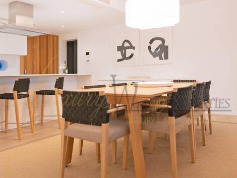 Villa for sale in  Agua Dulce, Spain - LWP3014 Villas de Tenis-Abama Golf