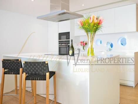 Villa for sale in  Agua Dulce, Spain - LWP3014 Villas de Tenis-Abama Golf