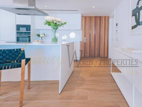 Villa for sale in  Agua Dulce, Spain - LWP3014 Villas de Tenis-Abama Golf