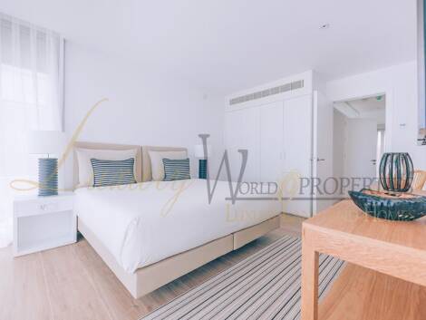 Villa for sale in  Agua Dulce, Spain - LWP3014 Villas de Tenis-Abama Golf