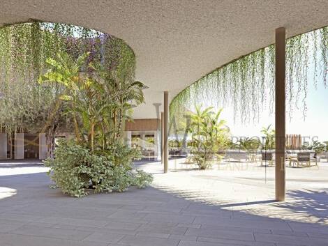 Villa for sale in  Agua Dulce, Spain - LWP3014 Villas de Tenis-Abama Golf