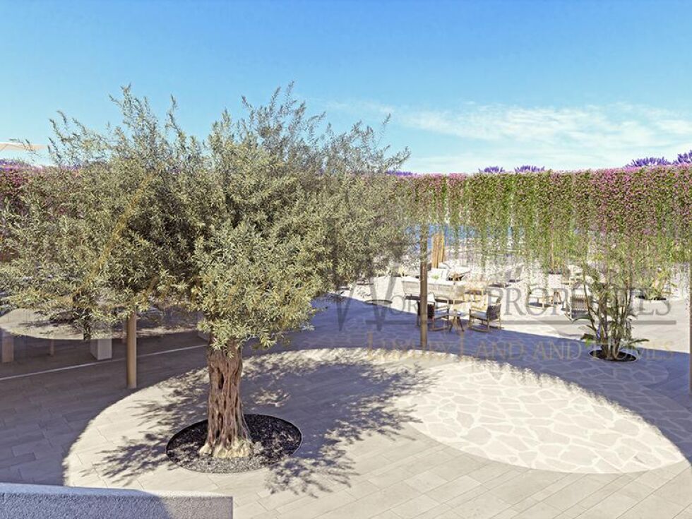 Villa for sale in  Agua Dulce, Spain - LWP3014 Villas de Tenis-Abama Golf