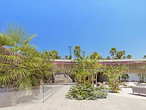 Villa for sale in  Agua Dulce, Spain - LWP3014 Villas de Tenis-Abama Golf