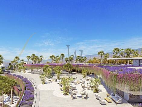 Villa for sale in  Agua Dulce, Spain - LWP3014 Villas de Tenis-Abama Golf