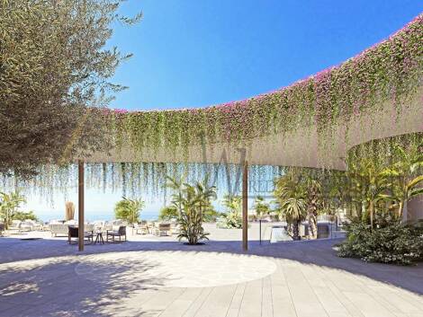 Villa for sale in  Agua Dulce, Spain - LWP3014 Villas de Tenis-Abama Golf