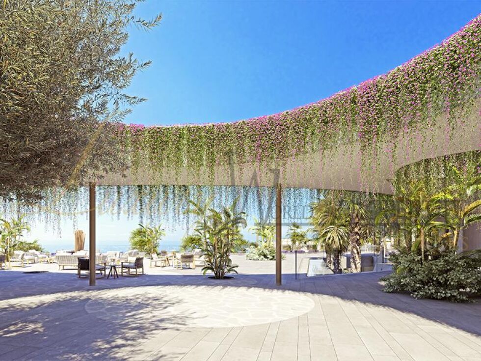 Villa for sale in  Agua Dulce, Spain - LWP3014 Villas de Tenis-Abama Golf