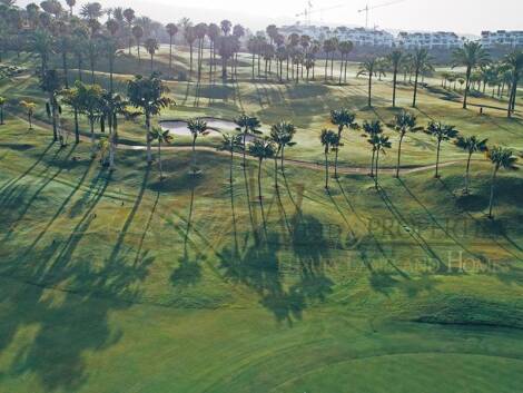 Villa for sale in  Agua Dulce, Spain - LWP3014 Villas de Tenis-Abama Golf