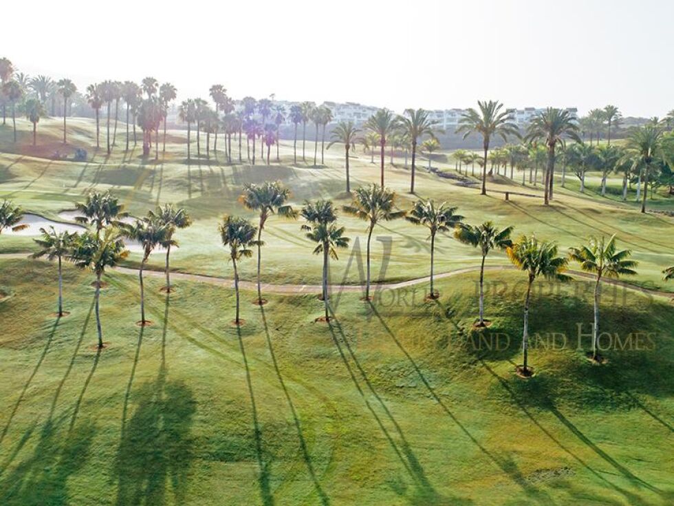 Villa for sale in  Agua Dulce, Spain - LWP3014 Villas de Tenis-Abama Golf