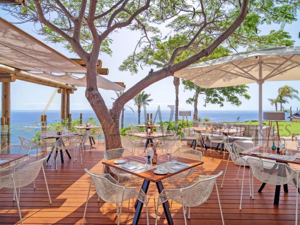 Villa for sale in  Agua Dulce, Spain - LWP3014 Villas de Tenis-Abama Golf