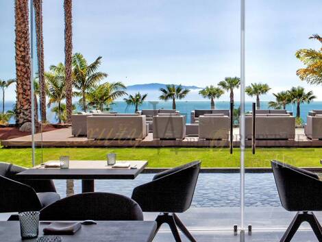 Villa for sale in  Agua Dulce, Spain - LWP3014 Villas de Tenis-Abama Golf