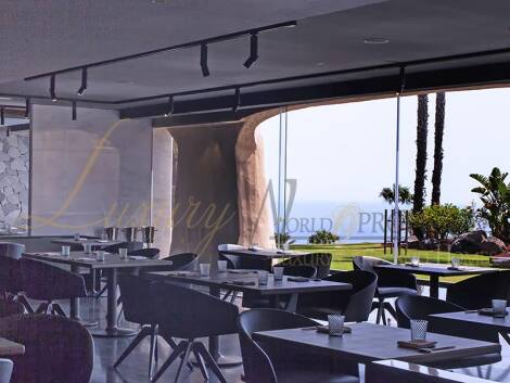 Villa for sale in  Agua Dulce, Spain - LWP3014 Villas de Tenis-Abama Golf