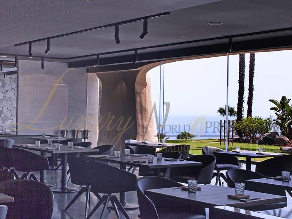 Villa for sale in  Agua Dulce, Spain - LWP3014 Villas de Tenis-Abama Golf