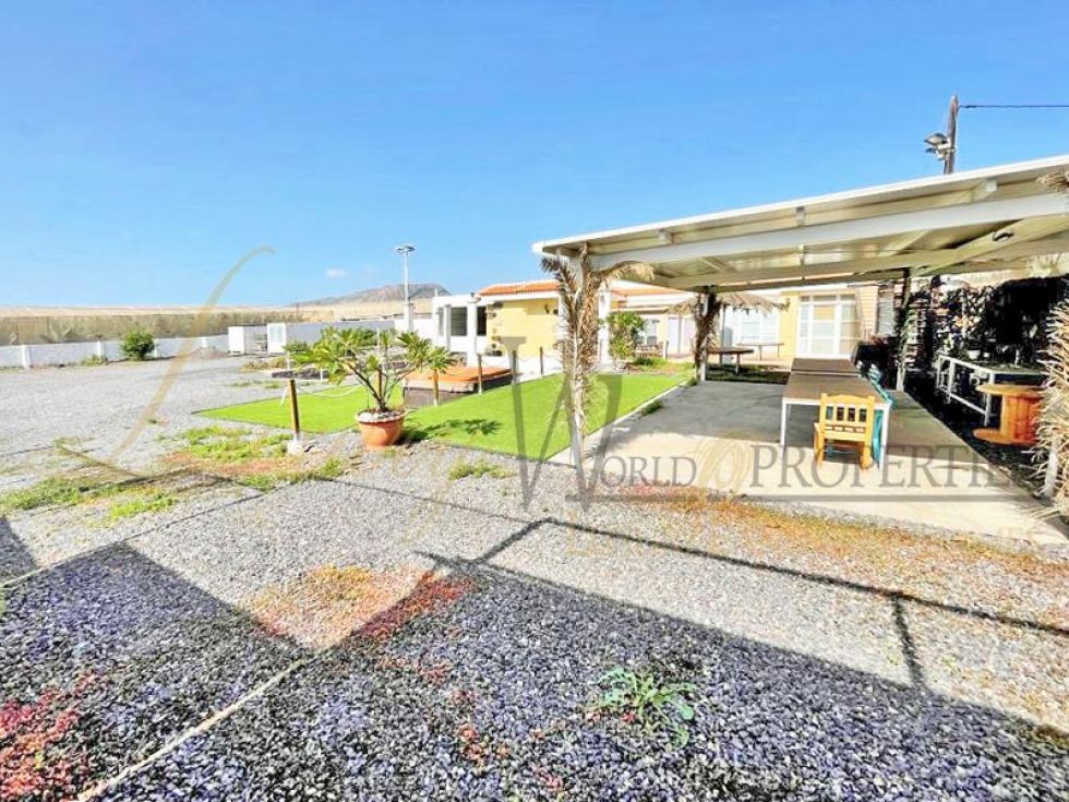 Villa for sale in  Coromoto, Spain - LWP3095C Casa en Las Rosas
