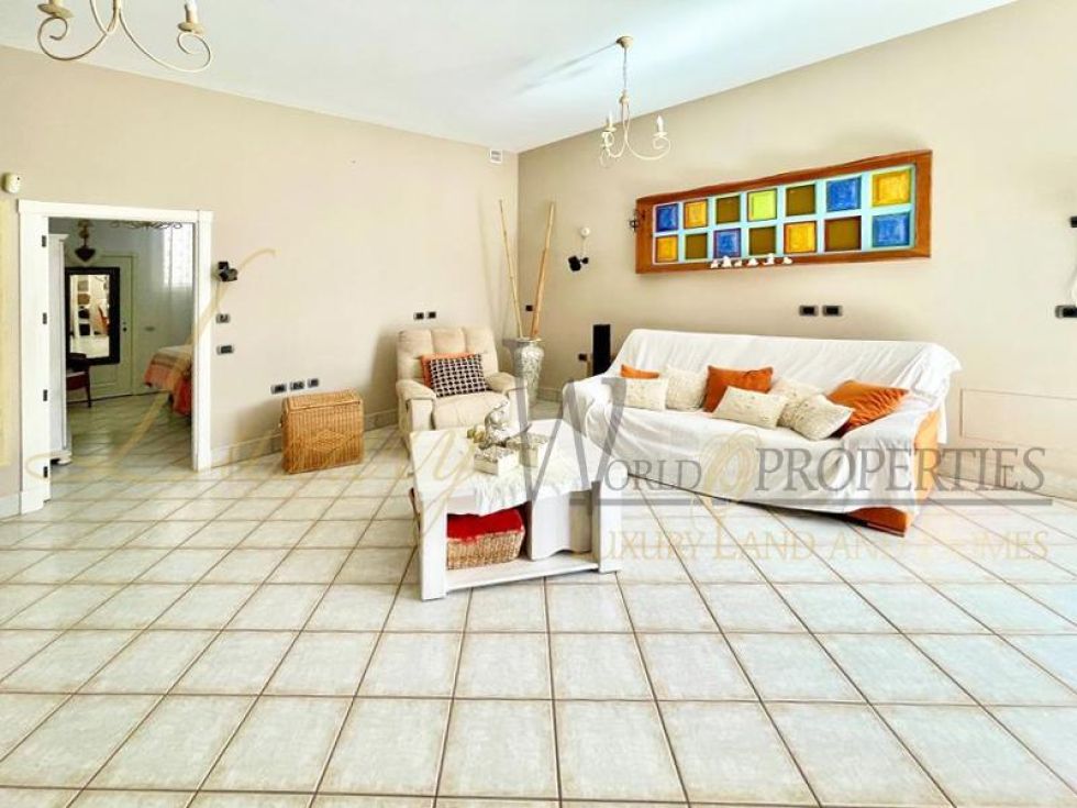 Villa for sale in  Coromoto, Spain - LWP3095C Casa en Las Rosas