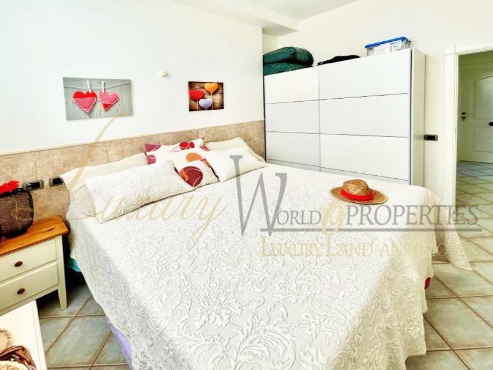 Villa for sale in  Coromoto, Spain - LWP3095C Casa en Las Rosas