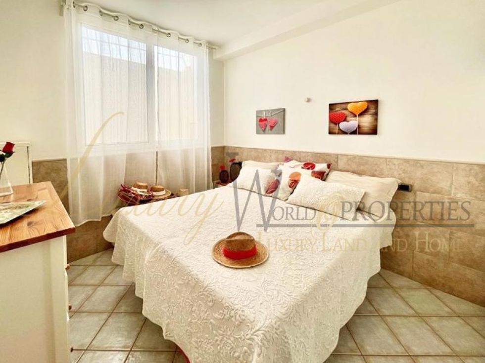 Villa for sale in  Coromoto, Spain - LWP3095C Casa en Las Rosas