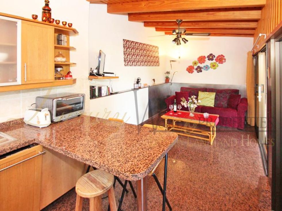 Villa for sale in  Alcalá, Spain - LWP4006 Finca en Alcala