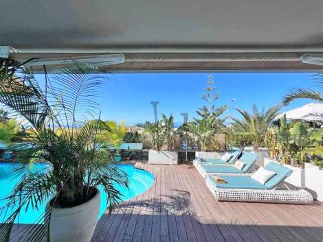 Villa for sale in  Miraverde, Spain - LWP4075 Villa en El Madronal