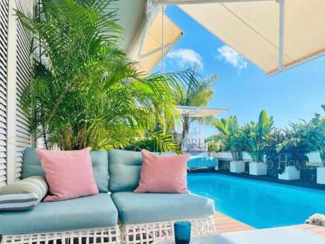 Villa for sale in  Miraverde, Spain - LWP4075 Villa en El Madronal