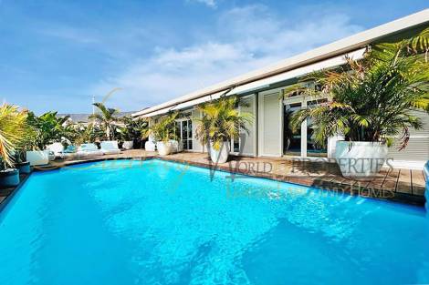 Villa for sale in  Miraverde, Spain - LWP4075 Villa en El Madronal