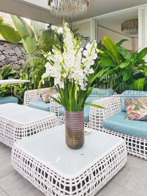 Villa for sale in  Miraverde, Spain - LWP4075 Villa en El Madronal