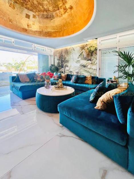 Villa for sale in  Miraverde, Spain - LWP4075 Villa en El Madronal