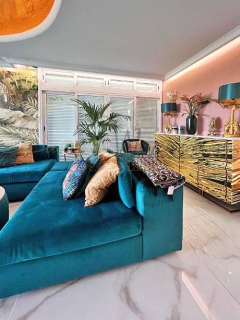 Villa for sale in  Miraverde, Spain - LWP4075 Villa en El Madronal