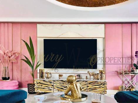 Villa for sale in  Miraverde, Spain - LWP4075 Villa en El Madronal