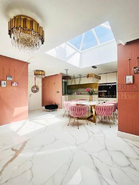 Villa for sale in  Miraverde, Spain - LWP4075 Villa en El Madronal