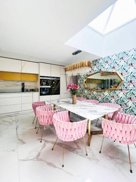 Villa for sale in  Miraverde, Spain - LWP4075 Villa en El Madronal