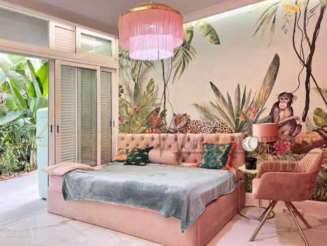 Villa for sale in  Miraverde, Spain - LWP4075 Villa en El Madronal